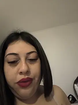 Snapshot of Americ44 chatting on June 29, 2026, 1:34 am Americ44 online show from June 29, 2026, 1:34 am