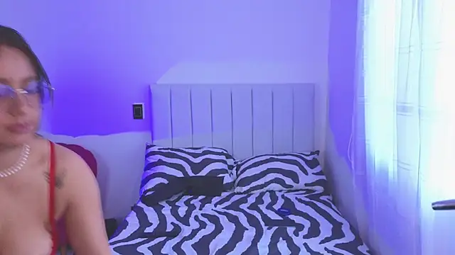 Gretta Hot online show from January 9, 2026, 2:02 pm