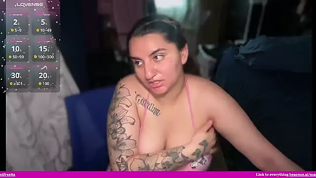 Snapshot of mamifresita chatting on June 15, 2026, 1:06 am mamifresita online show from June 15, 2026, 1:06 am