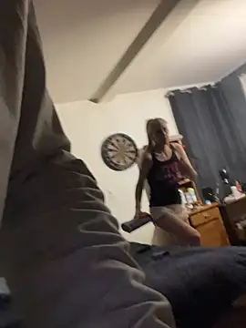 jerjenn online show from January 14, 2026, 7:12 am