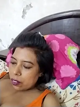 Snapshot of Rinku-Rani chatting on October 14, 2025, 2:07 pm Rinku-Rani online show from October 14, 2025, 2:07 pm