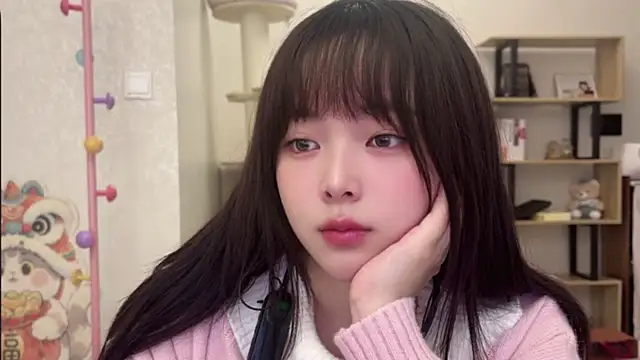 Snapshot of Chenjing0 chatting on November 13, 2025, 3:21 am Chenjing0 online show from November 13, 2025, 3:21 am