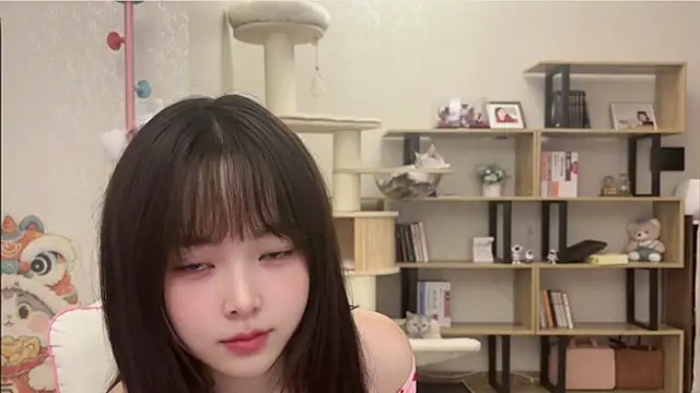 Snapshot of Chenjing0 chatting on November 3, 2025, 3:04 pm Chenjing0 online show from November 3, 2025, 3:04 pm