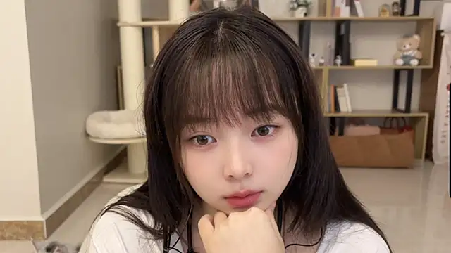 Snapshot of Chenjing0 chatting on October 12, 2025, 2:57 am Chenjing0 online show from October 12, 2025, 2:57 am