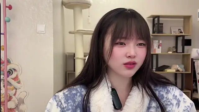 Snapshot of Chenjing0 chatting on November 26, 2025, 4:45 am Chenjing0 online show from November 26, 2025, 4:45 am