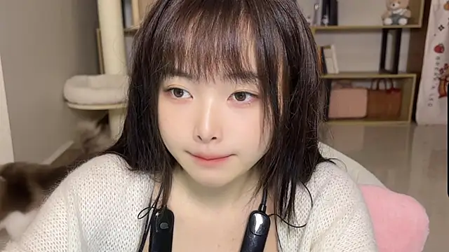 Snapshot of Chenjing0 chatting on October 9, 2025, 2:45 am Chenjing0 online show from October 9, 2025, 2:45 am