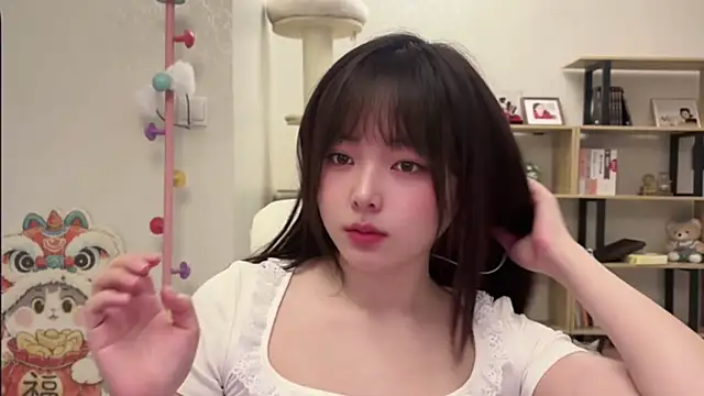 Snapshot of Chenjing0 chatting on November 10, 2025, 3:11 am Chenjing0 online show from November 10, 2025, 3:11 am