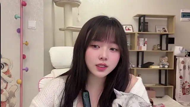 Snapshot of Chenjing0 chatting on November 21, 2025, 1:10 pm Chenjing0 online show from November 21, 2025, 1:10 pm