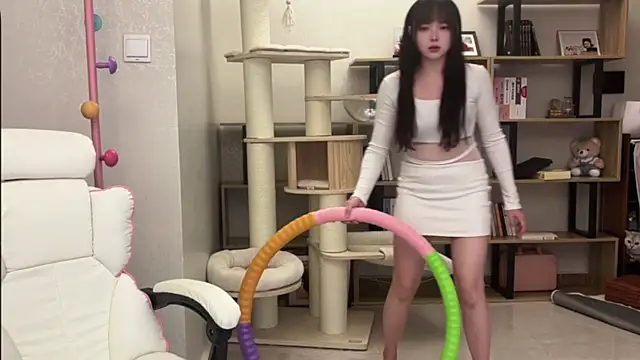 Snapshot of Chenjing0 chatting on November 12, 2025, 12:31 pm Chenjing0 online show from November 12, 2025, 12:31 pm