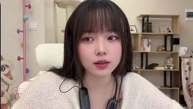 Snapshot of Chenjing0 chatting on November 19, 2025, 3:23 pm Chenjing0 online show from November 19, 2025, 3:23 pm