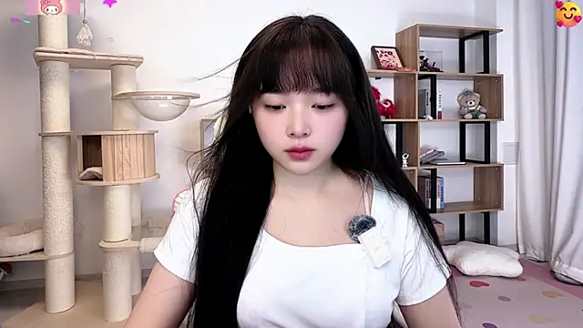 Snapshot of Chenjing0 chatting on July 9, 2026, 12:48 pm Chenjing0 online show from July 9, 2026, 12:48 pm