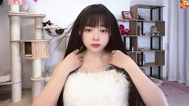 Snapshot of Chenjing0 chatting on July 19, 2026, 12:35 pm Chenjing0 online show from July 19, 2026, 12:35 pm