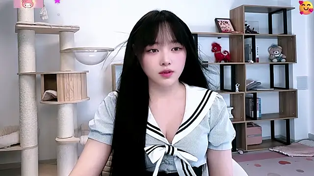 Snapshot of Chenjing0 chatting on July 4, 2026, 12:32 pm Chenjing0 online show from July 4, 2026, 12:32 pm