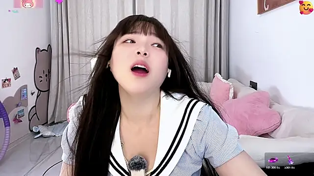 Snapshot of Chenjing0 chatting on July 25, 2026, 3:18 pm Chenjing0 online show from July 25, 2026, 3:18 pm