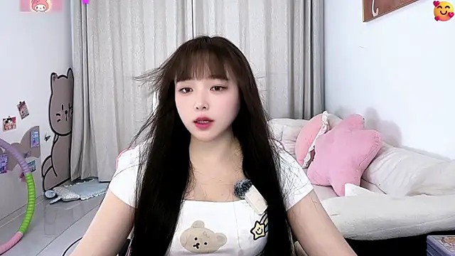 Snapshot of Chenjing0 chatting on July 26, 2026, 3:30 pm Chenjing0 online show from July 26, 2026, 3:30 pm