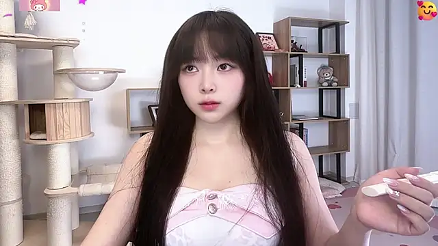 Snapshot of Chenjing0 chatting on July 18, 2026, 12:47 pm Chenjing0 online show from July 18, 2026, 12:47 pm
