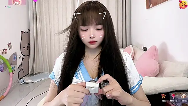 Snapshot of Chenjing0 chatting on July 29, 2026, 12:48 pm Chenjing0 online show from July 29, 2026, 12:48 pm