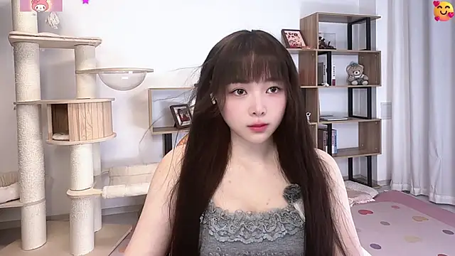Snapshot of Chenjing0 chatting on July 20, 2026, 1:13 pm Chenjing0 online show from July 20, 2026, 1:13 pm