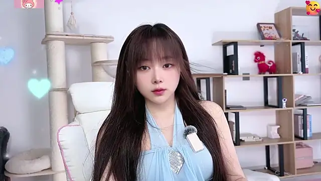 Snapshot of Chenjing0 chatting on June 20, 2026, 5:34 am Chenjing0 online show from June 20, 2026, 5:34 am
