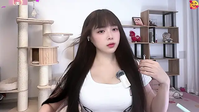 Snapshot of Chenjing0 chatting on July 16, 2026, 12:24 pm Chenjing0 online show from July 16, 2026, 12:24 pm