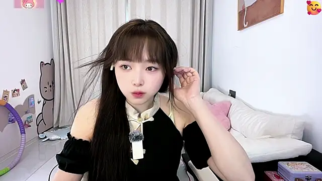 Snapshot of Chenjing0 chatting on July 26, 2026, 3:24 am Chenjing0 online show from July 26, 2026, 3:24 am