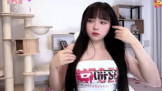 Snapshot of Chenjing0 chatting on July 7, 2026, 12:31 pm Chenjing0 online show from July 7, 2026, 12:31 pm