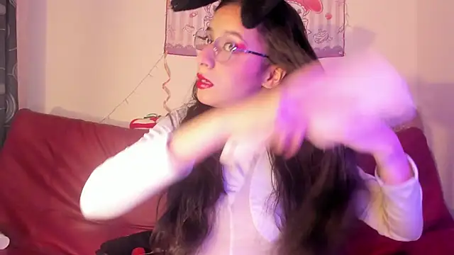 Misha Lover online show from January 14, 2026, 12:47 am