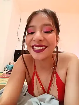 Misha Lover online show from July 16, 2026, 9:56 pm