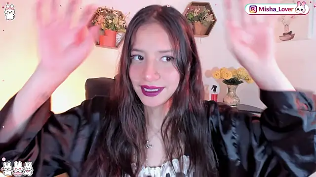 Misha Lover online show from July 27, 2026, 9:44 pm