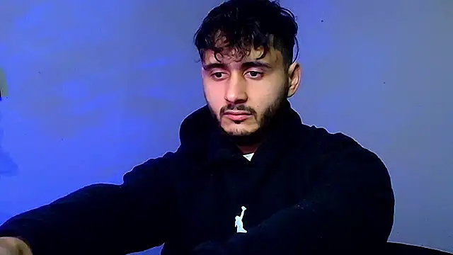 XanderCage99 online show from January 19, 2026, 7:56 am