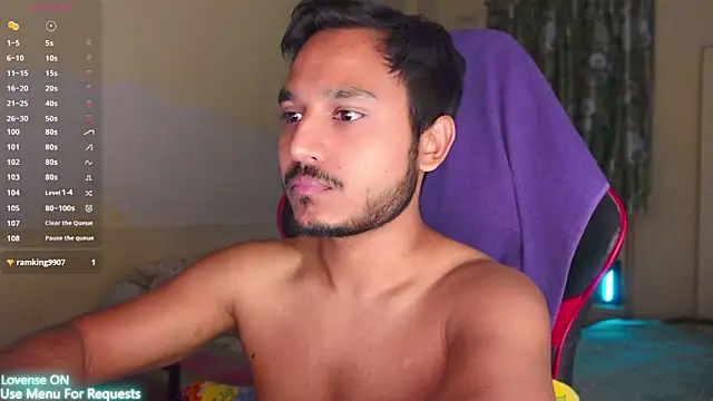 Snapshot of fuckkboy101 chatting on July 17, 2026, 12:30 am fuckkboy101 online show from July 17, 2026, 12:30 am