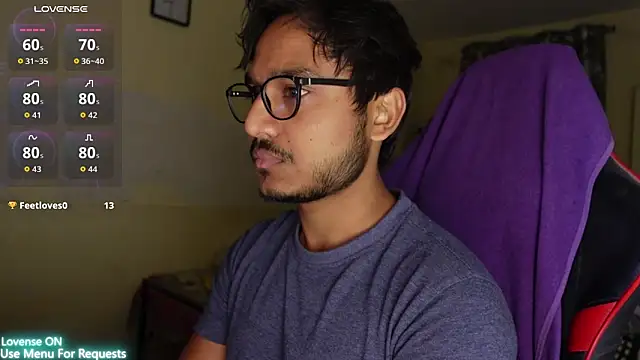 fuckkboy101 online show from February 14, 2026, 2:45 am