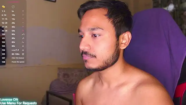 fuckkboy101 online show from June 15, 2026, 5:29 am