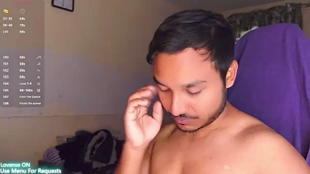 Snapshot of fuckkboy101 chatting on July 7, 2026, 5:43 am fuckkboy101 online show from July 7, 2026, 5:43 am