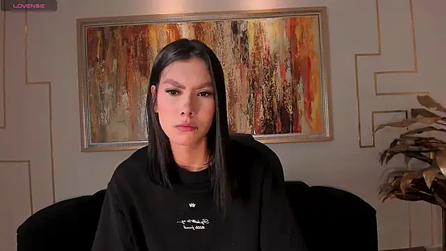 Snapshot of NiaSalvatore chatting on November 19, 2025, 11:21 am NiaSalvatore online show from November 19, 2025, 11:21 am