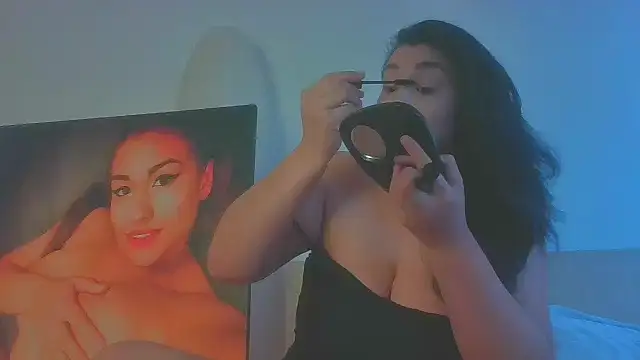 Snapshot of TheTopSecret chatting on February 24, 2025, 8:27 am TheTopSecret online show from February 24, 2025, 8:27 am