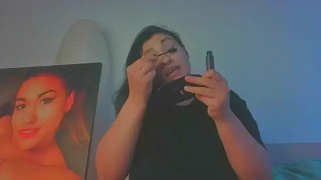 Snapshot of TheTopSecret chatting on March 2, 2025, 2:36 pm TheTopSecret online show from March 2, 2025, 2:36 pm