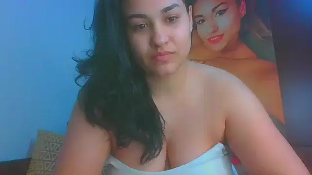 Snapshot of TheTopSecret chatting on March 6, 2025, 6:37 pm TheTopSecret online show from March 6, 2025, 6:37 pm