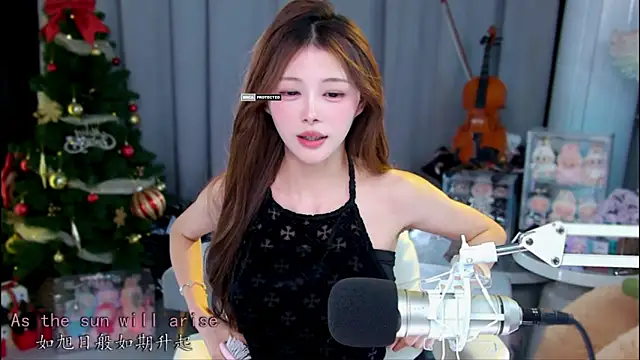 xixibaby- online show from April 29, 2026, 5:30 pm