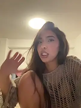 miaceleste online show from January 8, 2026, 6:36 pm