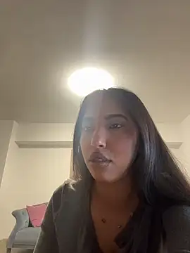 miaceleste online show from January 5, 2026, 7:50 pm