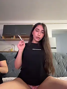 miaceleste online show from March 28, 2026, 9:16 pm