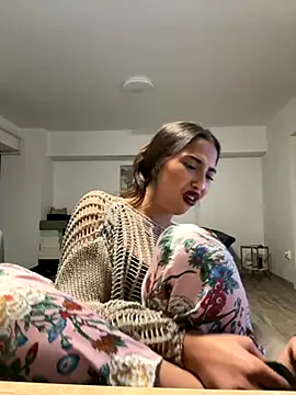 miaceleste online show from September 19, 2025, 10:36 pm