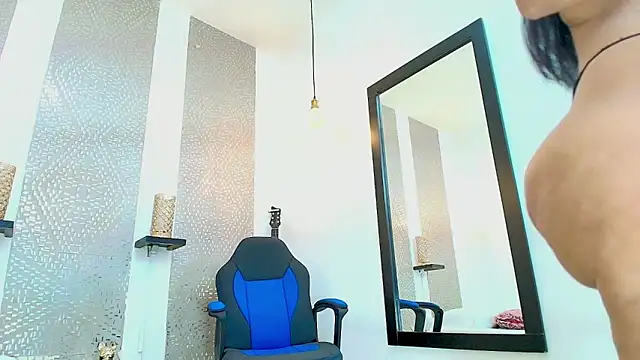 leyli ass online show from January 31, 2025, 2:15 am