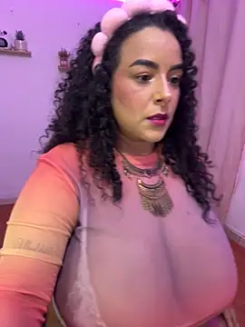 Snapshot of ariadna_cooper chatting on December 4, 2025, 3:38 am ariadna cooper online show from December 4, 2025, 3:38 am