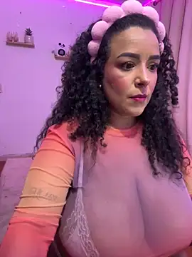 Snapshot of ariadna_cooper chatting on November 2, 2025, 4:39 am ariadna cooper online show from November 2, 2025, 4:39 am