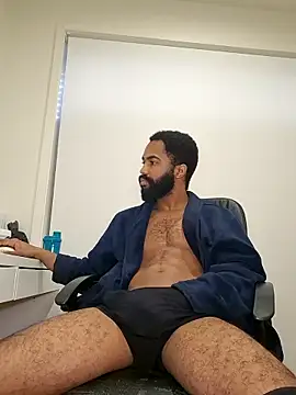 kevi cocks online show from December 18, 2025, 12:20 pm