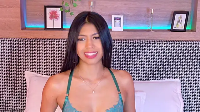 Snapshot of AbieHills chatting on March 1, 2025, 11:50 am AbieHills online show from March 1, 2025, 11:50 am