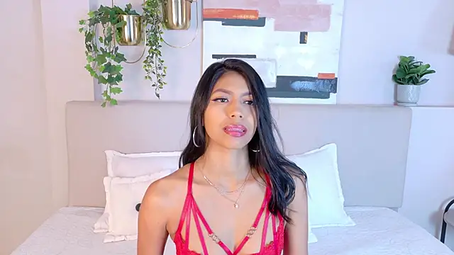 Snapshot of AbieHills chatting on March 12, 2025, 11:54 am AbieHills online show from March 12, 2025, 11:54 am