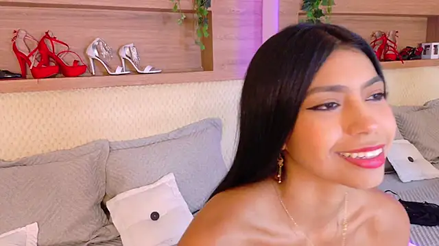 Snapshot of AbieHills chatting on December 16, 2025, 11:25 am AbieHills online show from December 16, 2025, 11:25 am